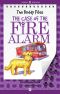 [Buddy Files 04] • The Case of the Fire Alarm